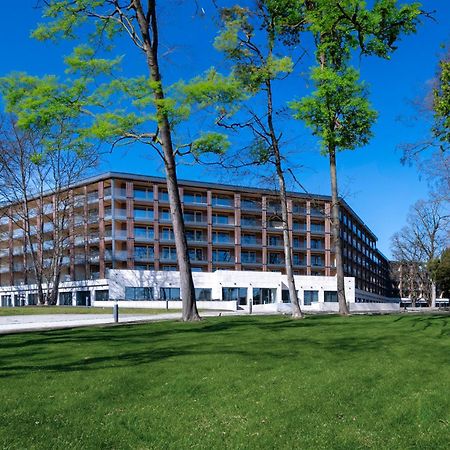 Buff Medical Resort Constance Exterior photo